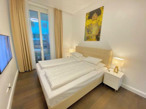 Apartamento Steiner Residences Vienna Vorgartenstrasse