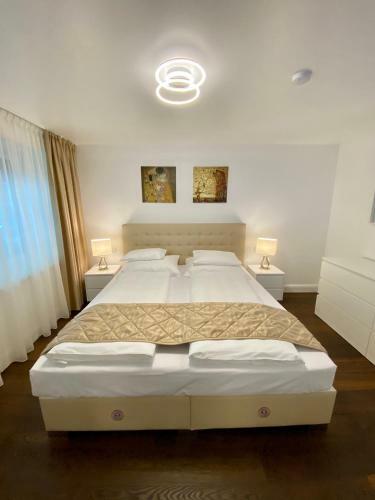 Apartamento Steiner Residences Vienna Vorgartenstrasse