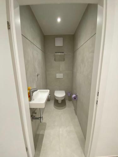 Apartamento Steiner Residences Vienna Vorgartenstrasse