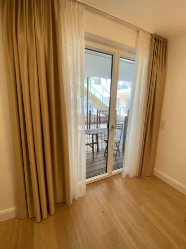 Apartamento Steiner Residences Vienna Vorgartenstrasse