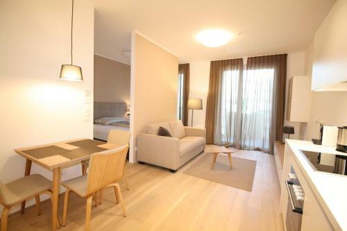 Apartamento Your Living Vienna Cbd