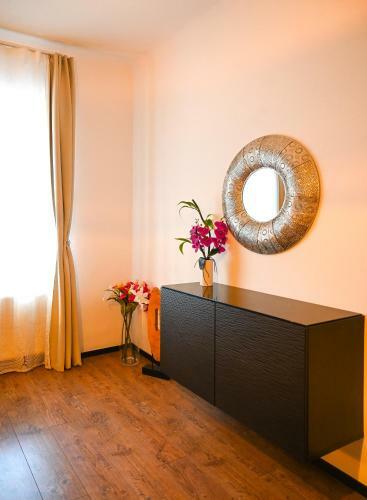 Highlight Apartment Hofburg