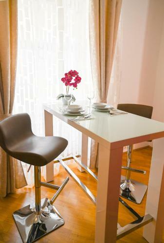 Apartamento Delightful Suite Hofburg