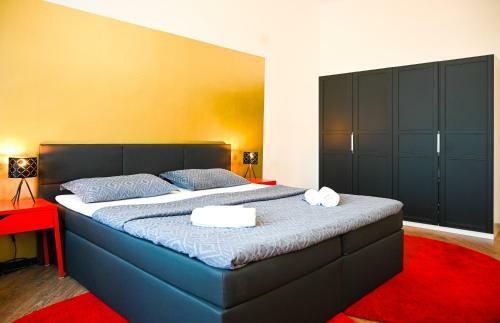 Apartamento Highlight Suite Augarten