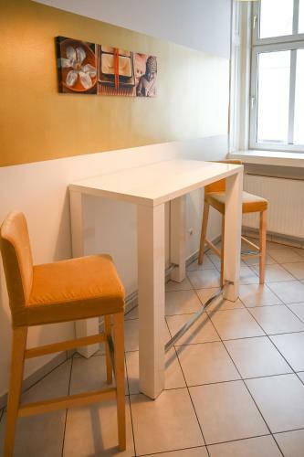 Apartamento Highlight Suite Augarten