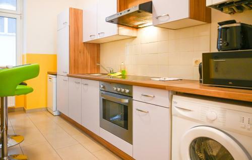 Apartamento Elegant Suite Augarten