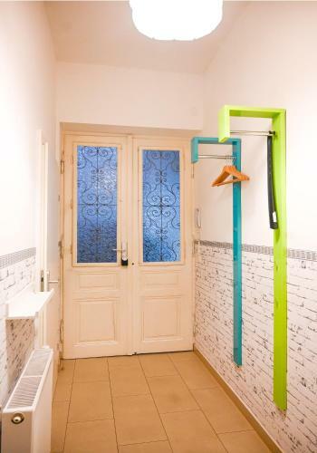 Apartamento Elegant Suite Augarten