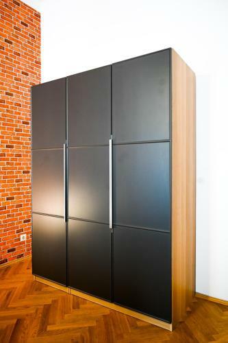 Apartamento Elegant Suite Augarten