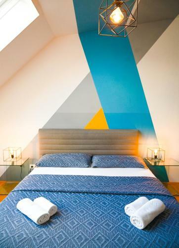Backpacker Apartment Sch�nbrunn