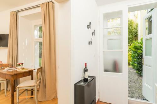 Apartamento Micro Loft Sch�nbrunn By Welcome2vienna