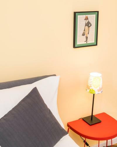 Apartamento Micro Loft Sch�nbrunn By Welcome2vienna