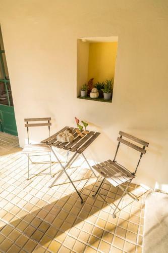 Apartamento Micro Loft Sch�nbrunn By Welcome2vienna