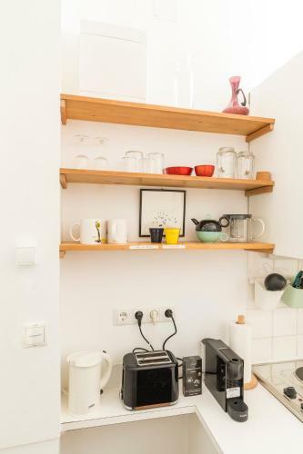 Apartamento Micro Loft Sch�nbrunn By Welcome2vienna