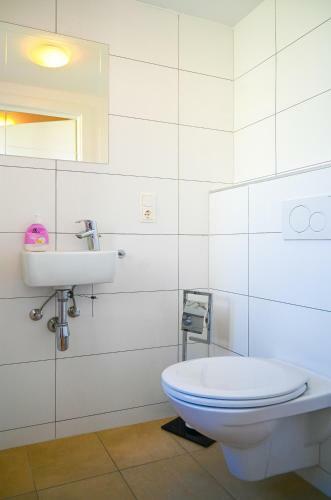 Apartamento Modern Suite Naschmarkt