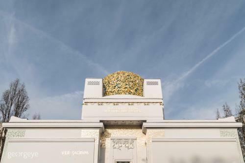 Apartamento Microloft Naschmarkt By Welcome2vienna