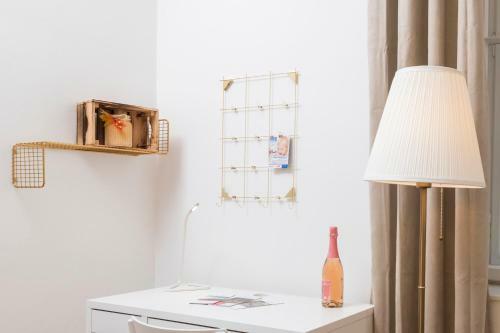 Apartamento Microloft Naschmarkt By Welcome2vienna