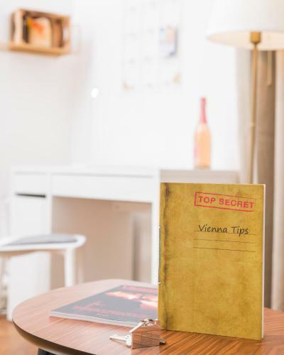 Apartamento Microloft Naschmarkt By Welcome2vienna