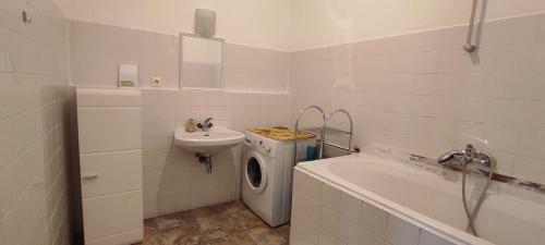 Apartamento Alibaba