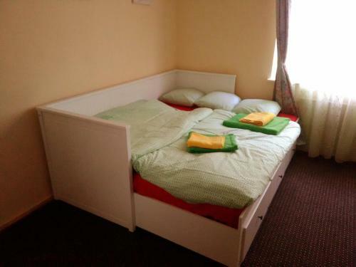 Charming Center City Apartment Vienna
