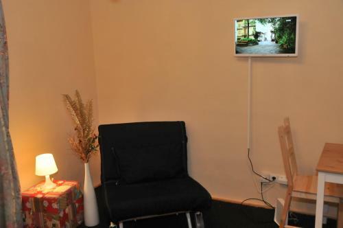 Charming Center City Apartment Vienna