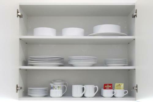 Apartamento Steiner Residences Vienna Taborstrasse