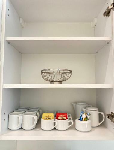 Apartamento Steiner Residences Vienna Taborstrasse