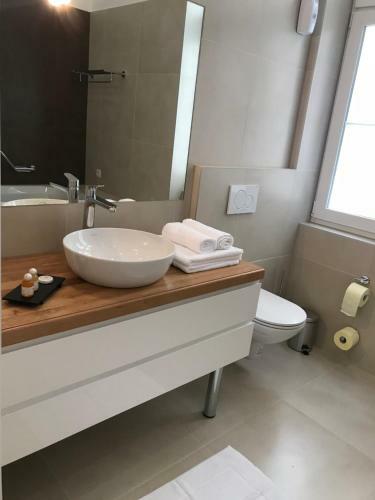 Apartamento Steiner Residences Vienna Taborstrasse