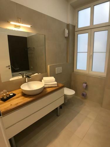 Apartamento Steiner Residences Vienna Taborstrasse