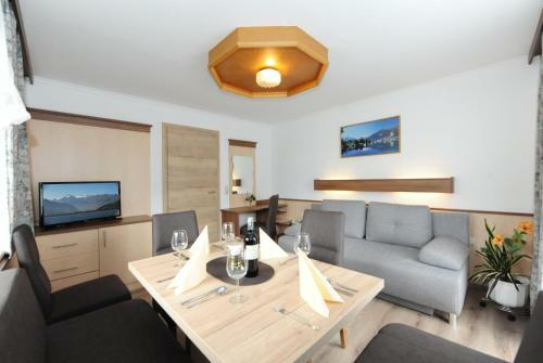 Bed & Breakfast Hotel-garni Seestrand