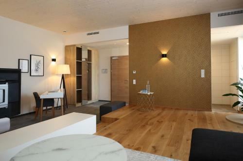 Hotel Donau Lodge