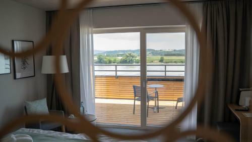 Hotel Donau Lodge