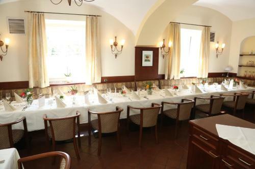 Hotel Donau Lodge