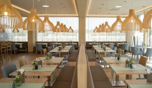 Hotel Donau Lodge