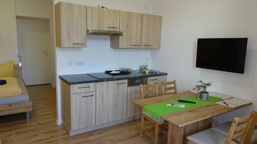 Luna Apartments
