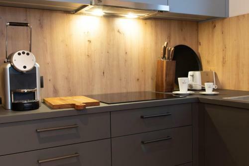 Apartamento Wally Berg-appartements