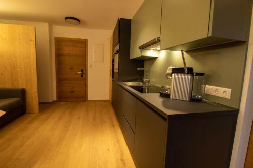 Apartamento Wally Berg-appartements