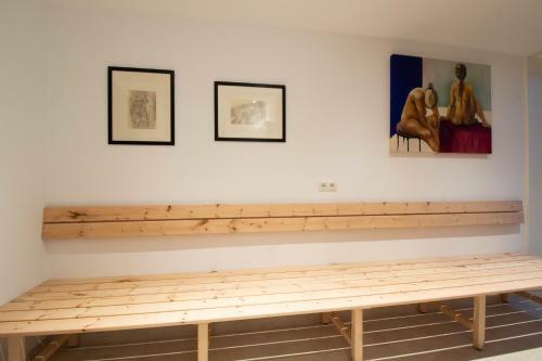 Apartamento Wally Berg-appartements