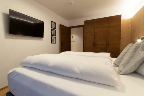 Apartamento Wally Berg-appartements