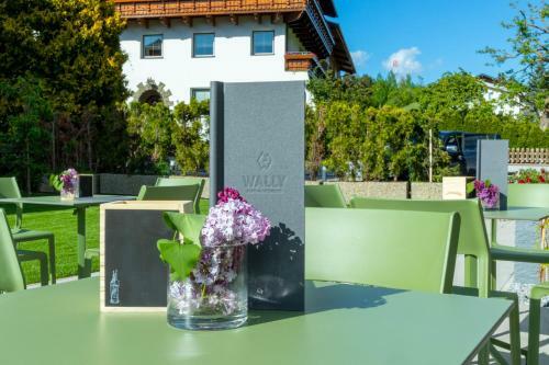 Apartamento Wally Berg-appartements