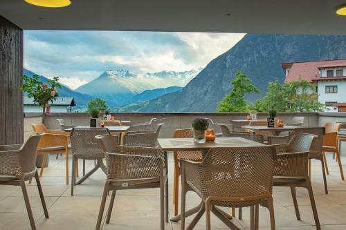 Apartamento Wally Berg-appartements