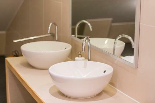 Apartamento Penthouse Kohlmarkt