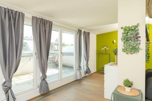 Apartamento Penthouse Kohlmarkt