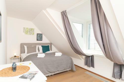 Apartamento Penthouse Kohlmarkt