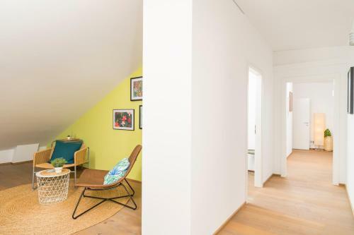 Apartamento Penthouse Kohlmarkt