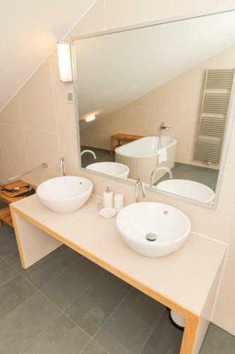 Apartamento Penthouse Kohlmarkt