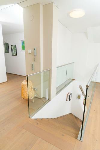 Apartamento Penthouse Kohlmarkt