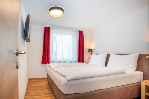 Apartamento Appartementhaus Aurum