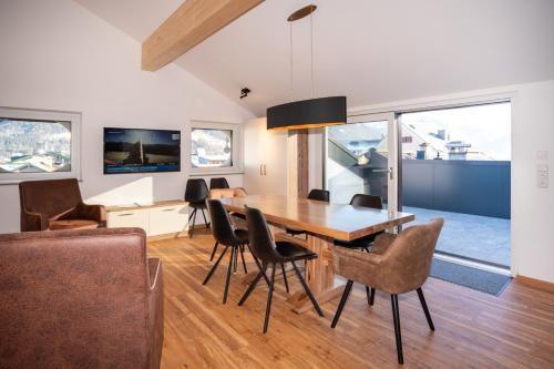 Apartamento Appartementhaus Aurum