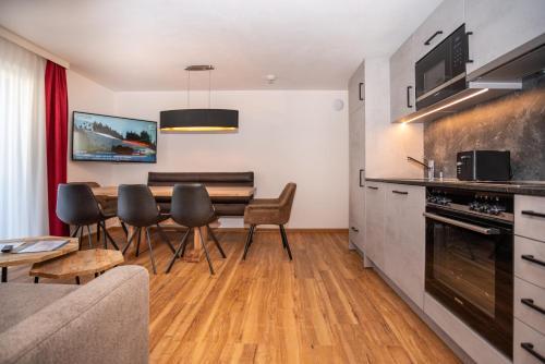 Apartamento Appartementhaus Aurum