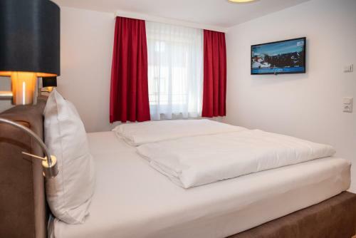 Apartamento Appartementhaus Aurum